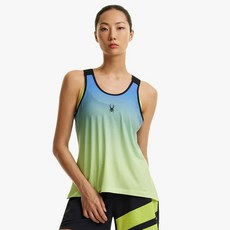 스파이더 여성 프로웹 러닝 싱글렛 SPHMCNSL281WLYL 207590