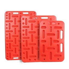 돼지몰이판 축산기자재 가림판 양돈 출하 이동판 돼지, 2 키높이대형가림판93cm 76cm(2매입시