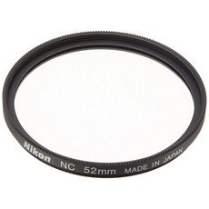 Nikon 중립 컬러 필터 NC 52mm NC-52