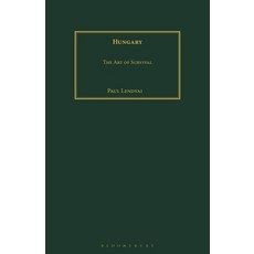 Hungary: The Art of Survival Paperback, Bloomsbury Academic, English, 9781350186699