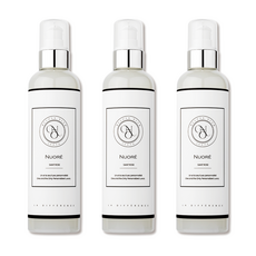 러브 수용성 마사지 여성 성인 부부관계 젤 제리, 3개, 250ml