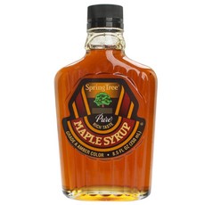 스프링트리 퓨어 리치 테이스트 메이플 시럽, 1개, 250ml