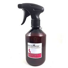 德國 Polish Angel Presto Detail Spray 天使快速維護劑 好蠟, 1個, 500ML