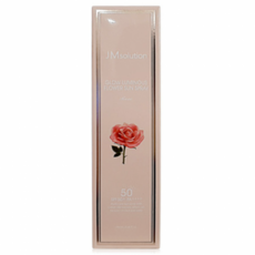 트래블샵 제이엠솔루션 윤광 플라워 선 스프레이 로즈 180ml, 1개