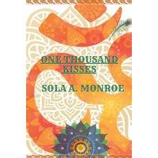 (英文圖書)One Thousand Kisses: 1K: Poems on Love Beauty and Self-Worth 平裝版, Independently Published, 英文