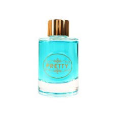 지엠지모터스 프리티 차량용 디퓨저 본품, 클린코튼, 1개