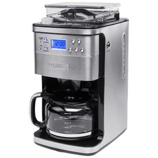 PRINCESS 荷蘭公主 全自動智慧型美式咖啡機 贈一磅咖啡豆, 249406