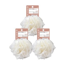 FINDAY 洗澡泡泡沐浴球 MIT台灣製, 桑拿3入組, 1個, 40g