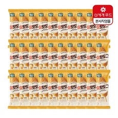[신세계푸드] 올반키친 핫도그 30봉 골라담기, 30개, 80g