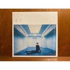 沐耳 經典 Tony Takitani 東尼瀧谷 坂本龍一 電影原聲帶配樂 雙黑膠唱片 村上春樹作品改編