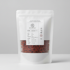 건조구기자 말린 건 구기자 국내산 300g(원산지 국산), 1개, 300g