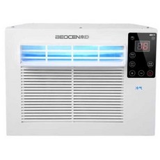 창틀 창문형 에어컨 창문 실외기 없는 이동식 에어컨, 상세페이지 참고