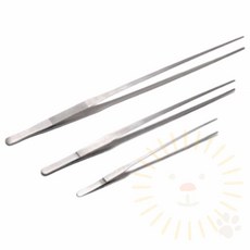 단디 수초 심기 핀셋 27CM 수초심기, 1개