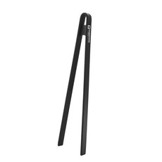 WAGENSTEIGER W.Eben料理鉗, 黑色, 1個