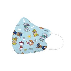 汪汪隊立大功兒童口罩 透氣舒適可愛圖案 有效防護多款可選