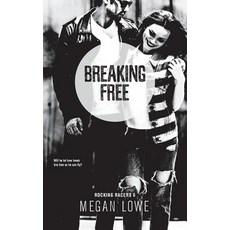 Breaking Free Paperback, Hot Tree Publishing