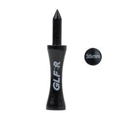GLFR 스탭 골프티 100% 대나무, 50개, 35mm