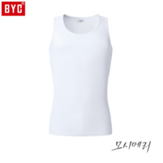 BYC BYC 남성 모시메리 뉴매쉬런닝(DOLS0005)