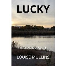 (英文圖書)Lucky: Trust no one 平裝版, Independently Published, 英文