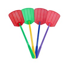 일조 파리채 랜덤발송, 1개