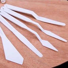 카미노아이페인팅나이프 나이프 파레트 미술용칼 5P 페인팅, 1개