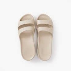 JAJU 유로 욕실화230-245mm베이지 - 245837, 라이트 베이지