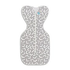 스와들업 신생아용 뱀부라이트 속싸개 Stage 1