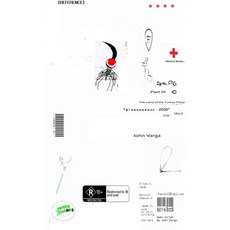 (영문도서) --The Zombie Age - Part III-- Paperback, Lulu.com, English, 9781471786990