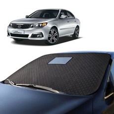 전용 로체 앞유리 자동차 덮개 성에방지커버 차량용 ohh+0107VJ