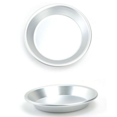 오븐용 파이 팬 알루미늄 베이킹 주방용 제과 제빵 파이 팬 업소용 제빵빵 접시 피자 용품