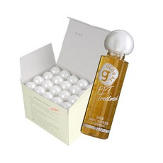 글로발 PPT 피피티 트리트먼트 앰플, 30ml, 1개