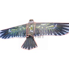 태민상점 독수리모양 연 민속놀이