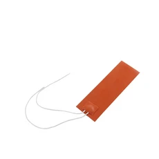 자동차 연료 엔진 오일 탱크 도구 가열 매트 온난화 액세서리 침대 플레이트 5V 12V 220V 용 실리콘 히터, 03 5V, 01 15x5cm