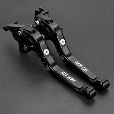 오토바이 브레이크 클러치 레버 7/8 22MM 핸들 yamaha MT125 MT 125 MT 125 2014 2021 2020 2019 2018 201, 14 MT125 2014 2018
