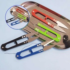 쌍문상회 지금 필요한 재봉가위 12P 재단가위 미니가위 실가위 쪽가위 세트 31872EA, 본상품