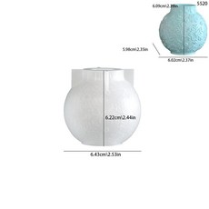 크리스마스 선물 상자 모양의 수제 향초 석고 캔들용 실리콘 몰드, 02 BH016, 1개