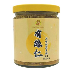 果子樹 五德川辣果油 有緣仁 拌麵佐餐首選 香辣夠味, 1, 250±9g