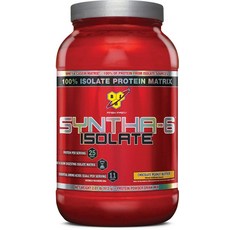 Bsn 畢斯恩 蛋白粉補充劑 巧克力花生醬風味, 1個, 912克