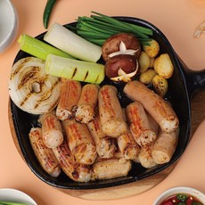 고기고 곱하다 프리미엄 소대창, 1개, 200g