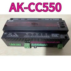 증발기 컨트롤러 AK-CC550