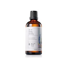 薰衣草森林 按摩油, 1個