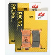 SBS 947RST 947RS VFR800X CB1000R VFR800F CBR1000RR 來令片