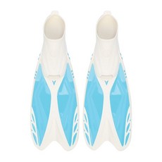 아레나 오리발 롱핀 (A5AC1AF01) BLU 585758