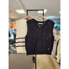 유솔 주니어 동아쇼핑점 무배/할인 행사중~~~!!! 여아 다이아 조끼 ULKA24354