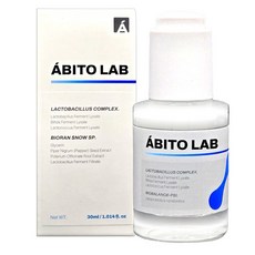 아비토랩 유산균 앰플 30ml x 손상피부 개선, 1개