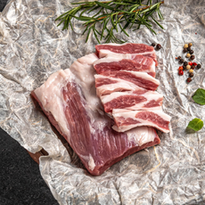 미트아일랜드 제주 신선 가브리살 500g, 구이용(500g)