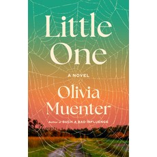 (영문도서)Little One Hardcover, Little Brown and Company, English, 9780316594561