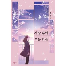 사랑 후에 오는 것들 (공지영)