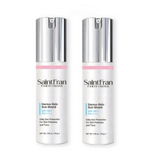 세인트프랑 더마 스킨 선 쉴드 30g (1+1) 2EA, 2개