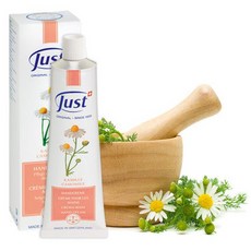 스위스유스트 카모마일 핸드크림, 1개, 100ml